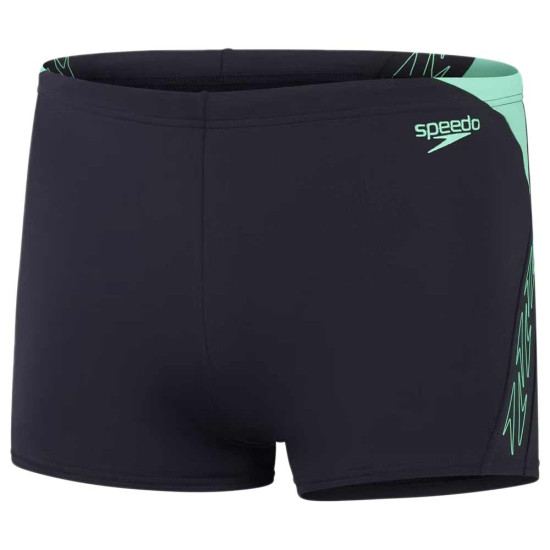 Speedo Ανδρικό μαγιό Hyperboom Splice Aquashorts Speedo Ανδρικό μαγιό Hyperboom Splice Aquashorts